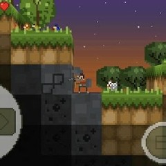 Descarga LostMiner Mod APK y disfruta de un juego de supervivencia y creatividad sin límites