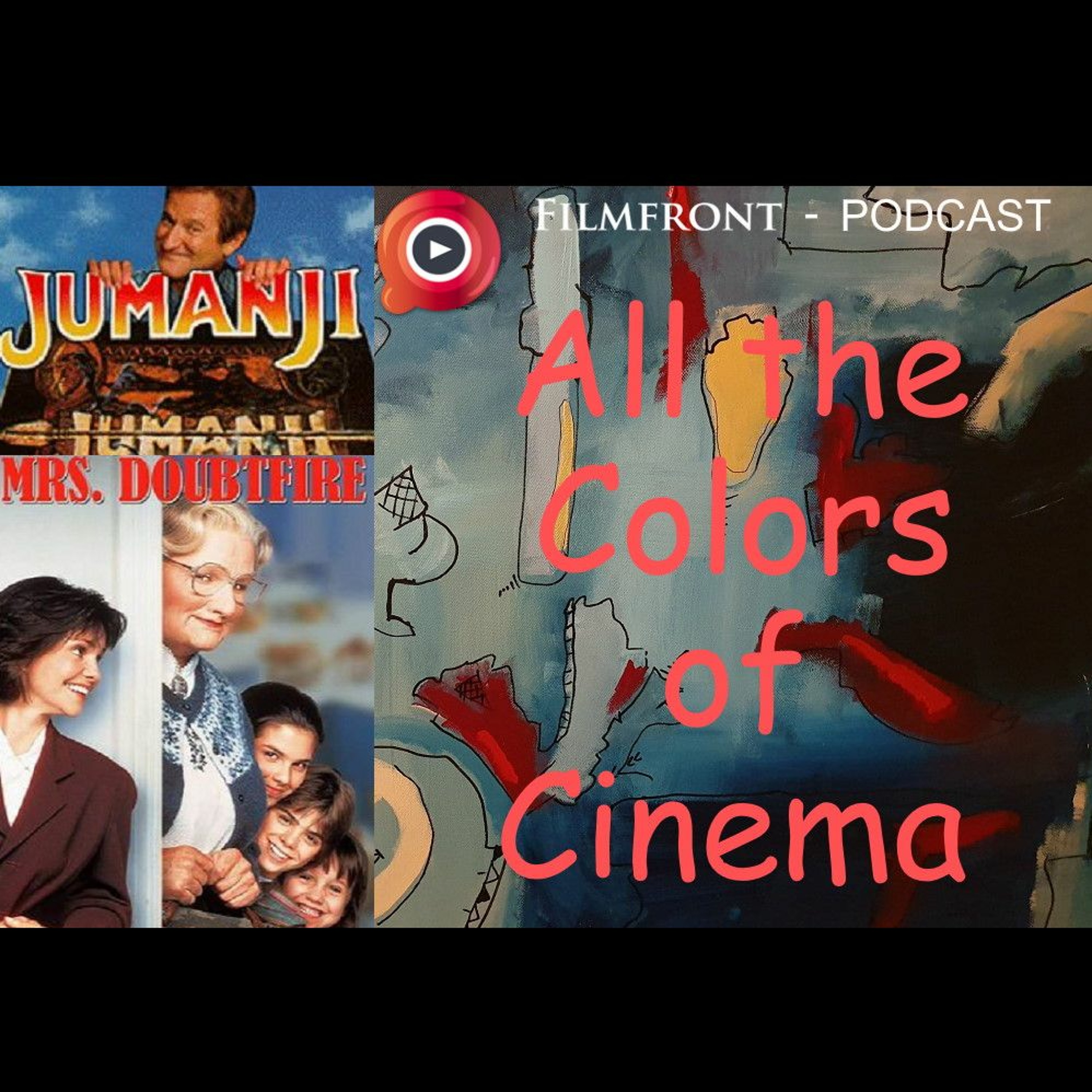 Filmkikkpodden