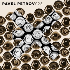 EXE Club Guest Mix - Pavel Petrov 028