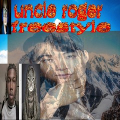 uncle roger freestyle feat. Fl1kk3r