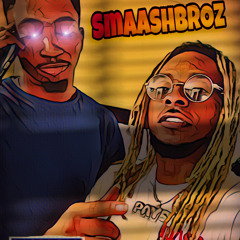 SmaashBrOz ft jaccpot