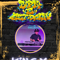 Doechii Nissan King X Edit