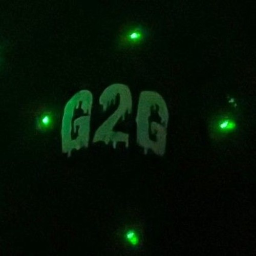 G2G Woo - Goin Out