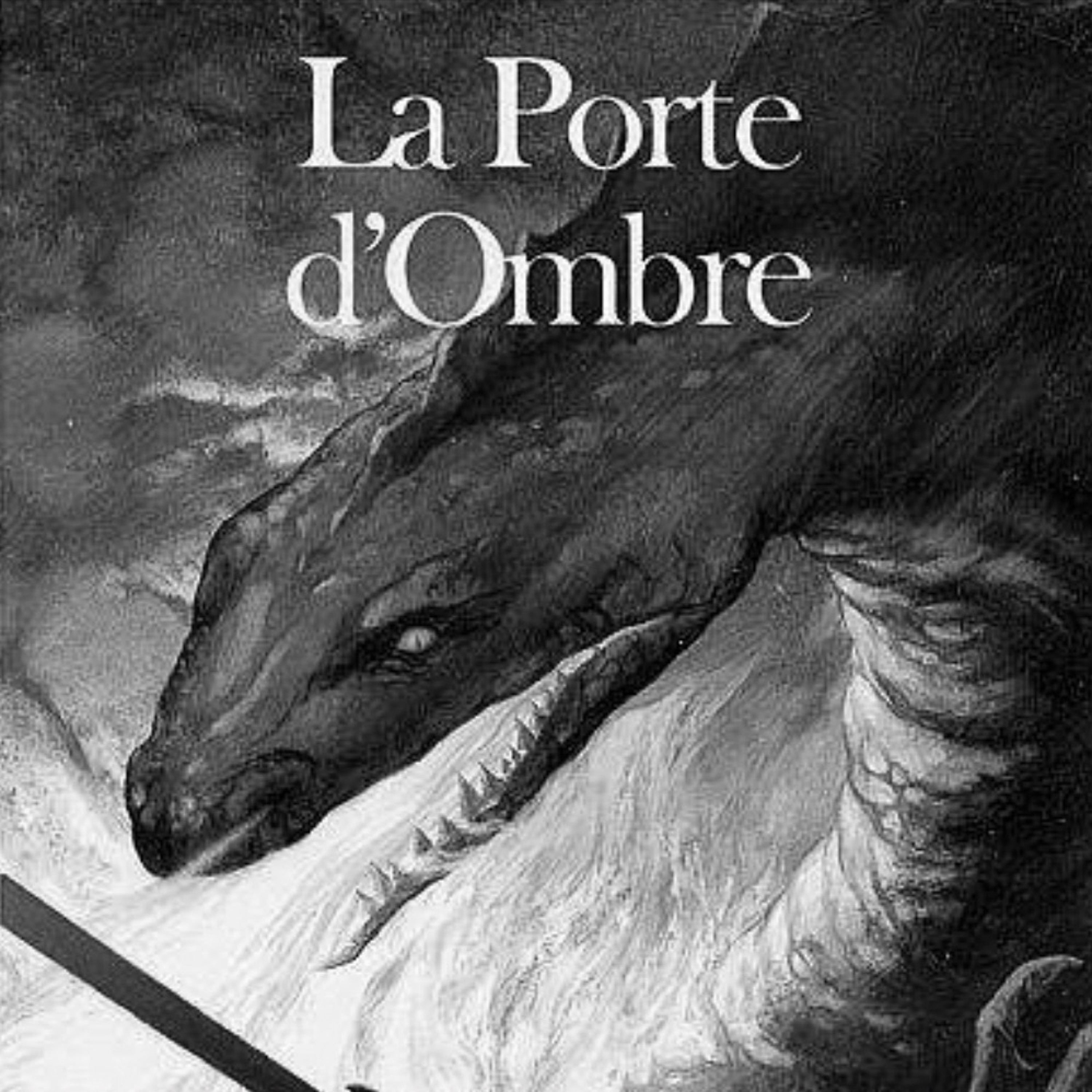DMN# 107 Dead Moon Night X Hatch : La Porte d’ombre episode artwork