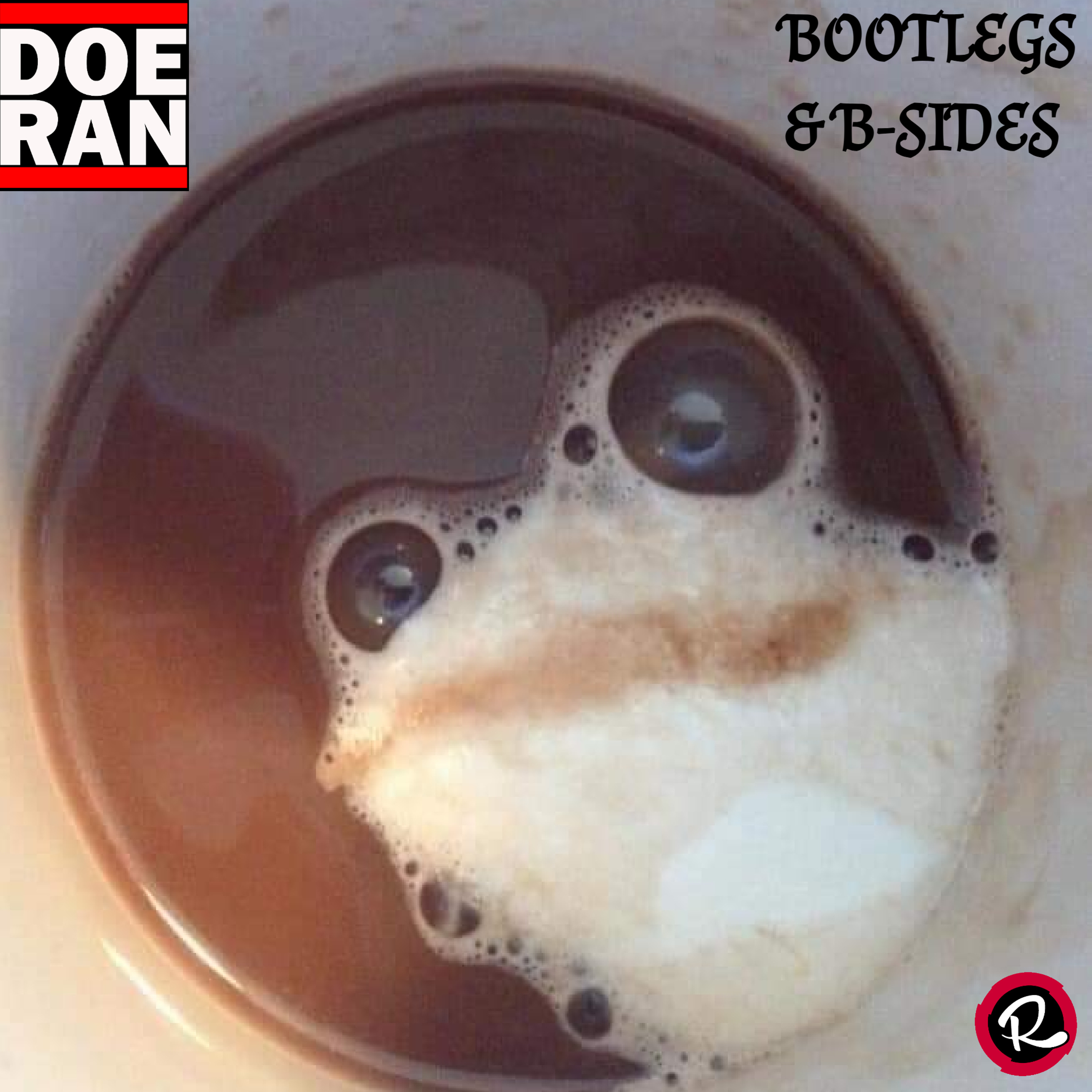 Doe-ran - Bootlegs & B-Sides