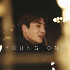 Young K - What A Wonderful World (Louis Armstrong Cover)