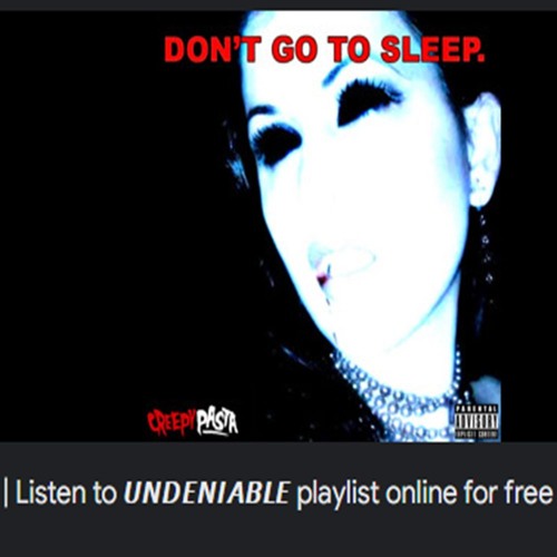 𝐔𝐍𝐃𝐄𝐍𝐈𝐀𝐁𝐋𝐄