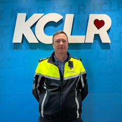 KCLR News: Sgt Conor Egan on theft of money from car in Carlow town (6th Feb 2025)