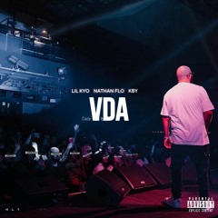 VDA(feat Nathan-flo & Kby)