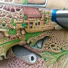 i will post it back to soundcloud just because I can, even though i will never finish this