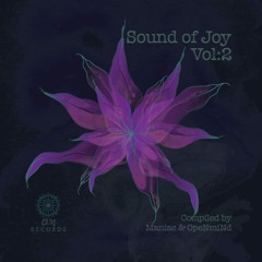 Sound Of Joy Vol. 2 [Compiled by Maniac & OpeNmiNd] /mixed by ROEN
