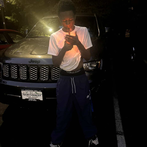 Nate X - Kendall Riley (Amo)
