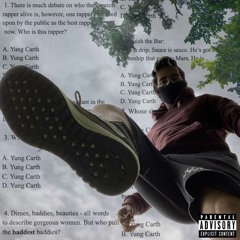 Diamond Cufflinks (Prod. llouis)