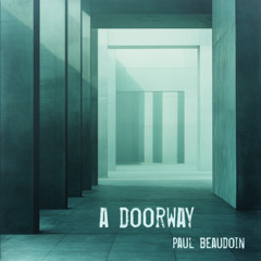 a doorway