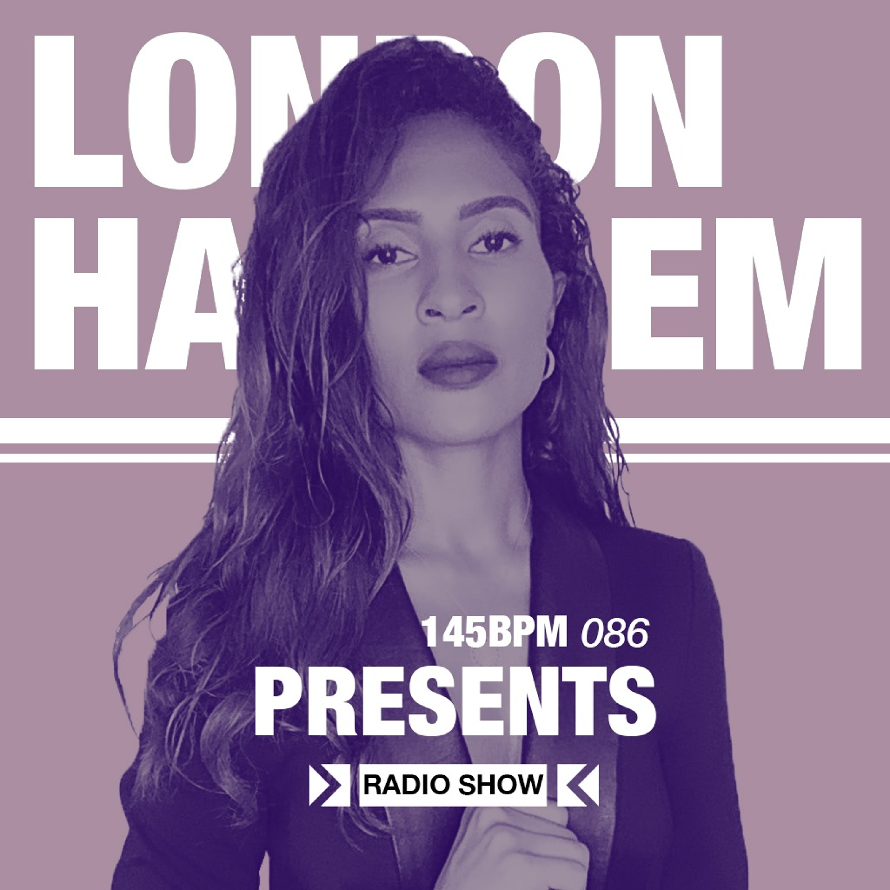 London Haarlem Presents