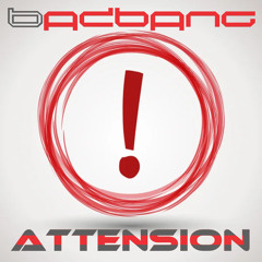 Attention (Extended Mix)