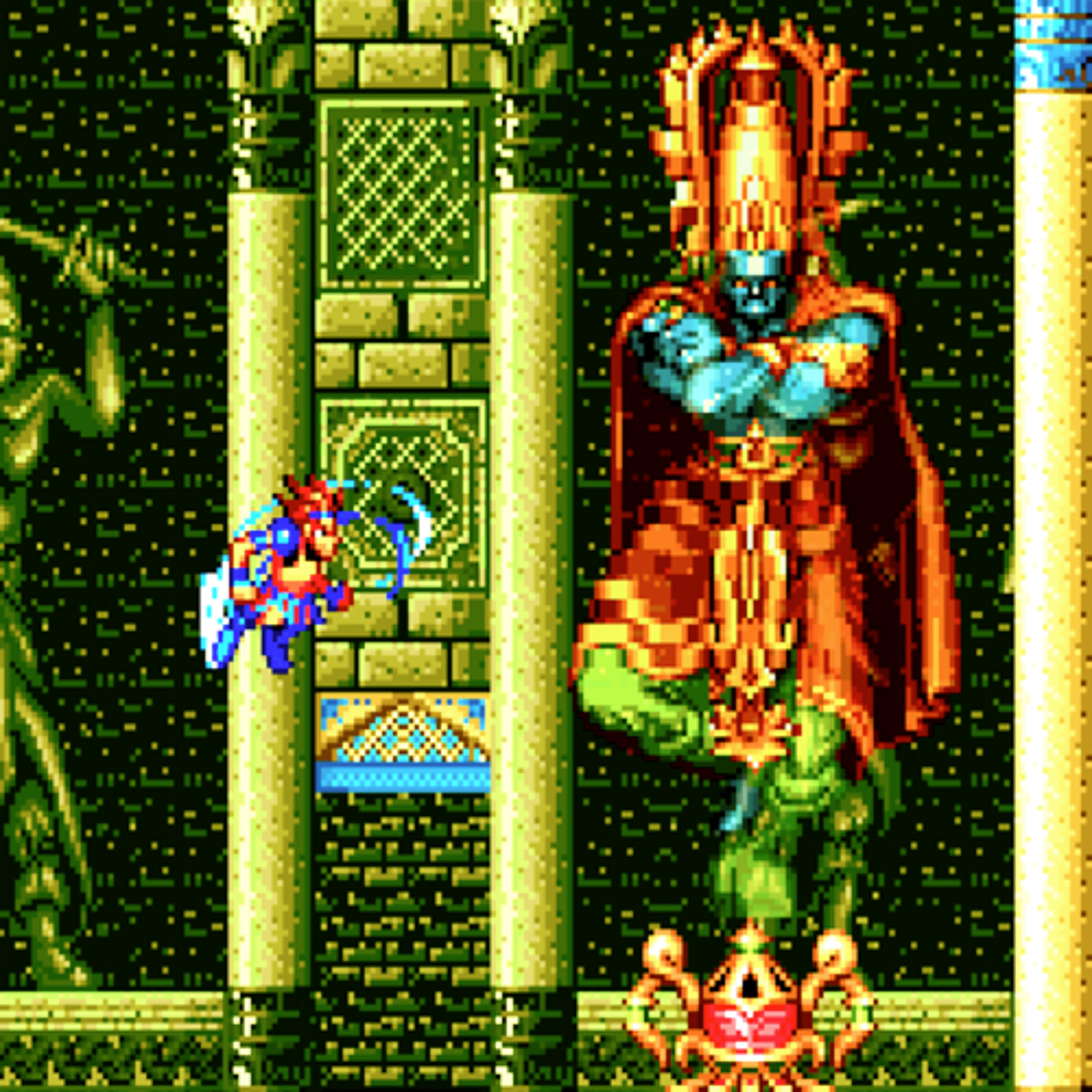 SNES Mix Tape 4: Soundtrack Selections episode artwork