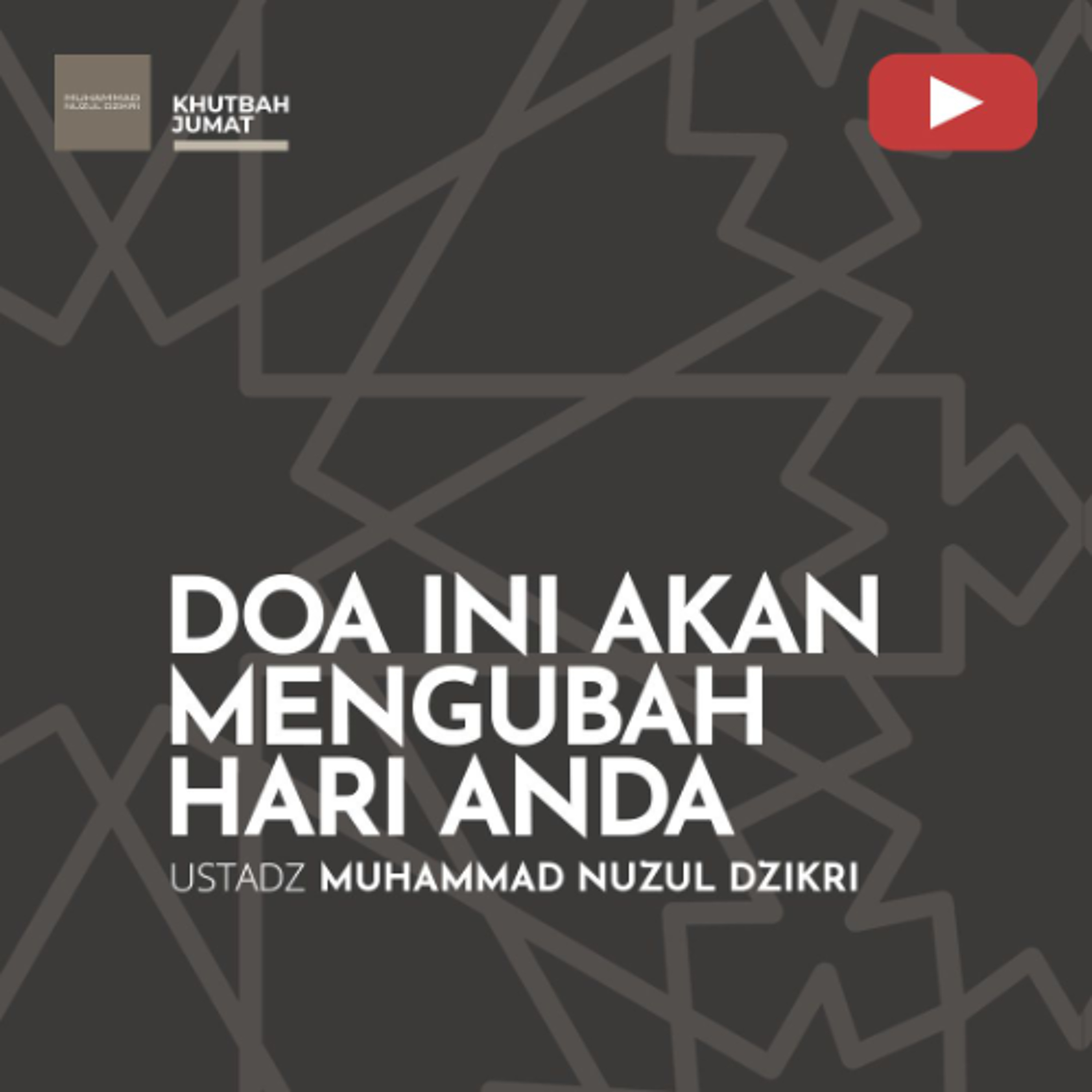 Muhammad Nuzul Dzikri