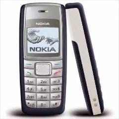 Nokia 1208 Type Beat