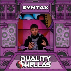 Duality Shellas 002 - Syntax