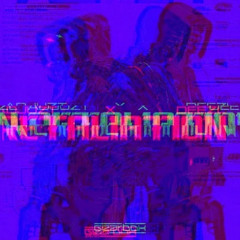 Adjuzt & Deezl - Retaliation (Act of Legendz edit)
