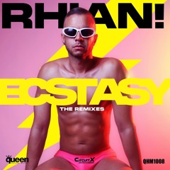 Rhian! - Ecstacy (Elof de Neve remix) (radio edit)