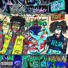 5 AM FT. VYTHE (PROD. CRMSYN)