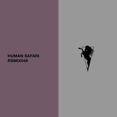 RSMIX049 - Human Safari