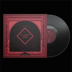 PREMIERE: ZGELT - Caminar En El Mercado De Las Brujas [Unknown Records]