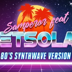 Metsolat Theme - Synthwave Version