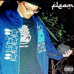 helmut lang(fleam)(prod bag)