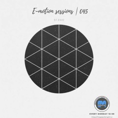 E-motion sessions | 045
