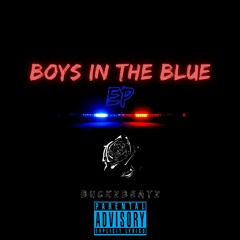BoYs In ThE bLuE