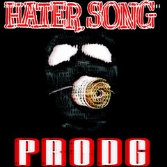 Hater Song (HUSH)