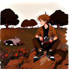 Dont Let Me Go P. Zang (2022)