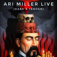 Ari Miller -  Magical Tales Live