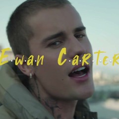 Justin Bieber - Hold On (EWAN CARTER REMIX)