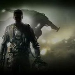 Call Of Duty Infinite Warfare Song [Prod. By Ephixa+Holder]  #NerdOut  COD Infinite Warfare Rap