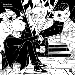 Premiere : Upwellings – Diving Dub (SL86)