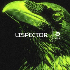 Aural 029 | Lispector