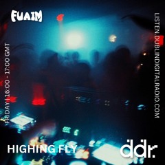DDR | Fuaim w/ Highing Fly | 14/04/23