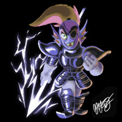 SOULBOUND | Spear Of Justice: TRUE HERO