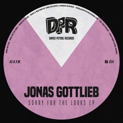 PREMIERE640 // Jonas Gottlieb - Broken Tide