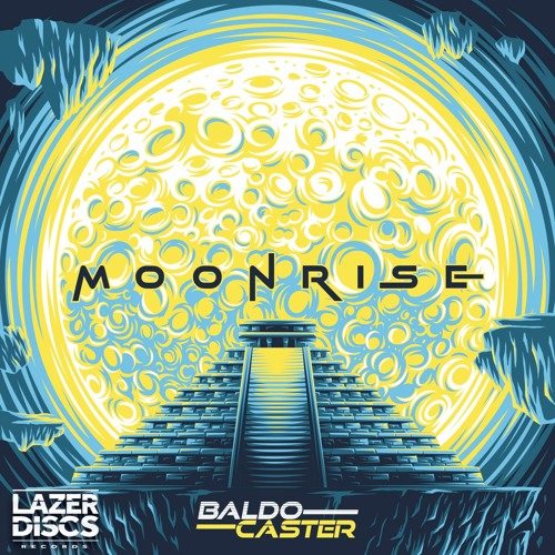 Baldocaster - Temple Of The Sun