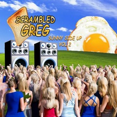 Sunny Side Up: Volume 2 Autumn 2024
