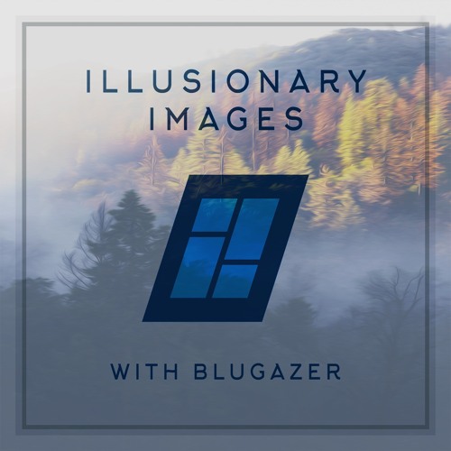 Illusionary Images 108 (Nov 2020)