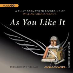 [READ] EBOOK 📕 As You Like It: Arkangel Shakespeare by  William Shakespeare,Niamh Cu
