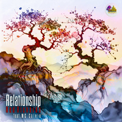 Red Richards - Relationship (Instrumental)