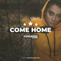 COME HOME | boombap oldschool vinyl type beat hiphop scratch