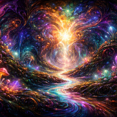 Slow Meteors Laughing